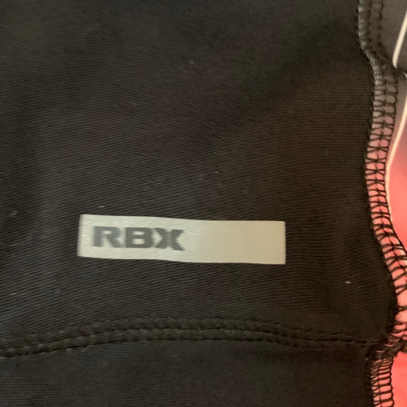 RBX Workouts! - Picture 3 of 4